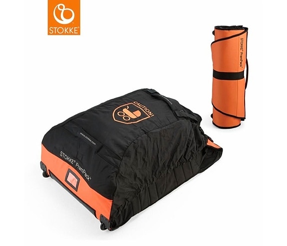 VUOKRATAAN Stokke prampack Hyvinkää