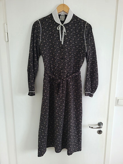 Vintage mekko