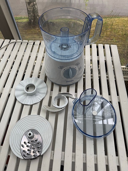 Philips monitoimikone