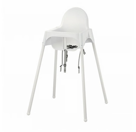 Ostetaan IKEA syöttötuoli