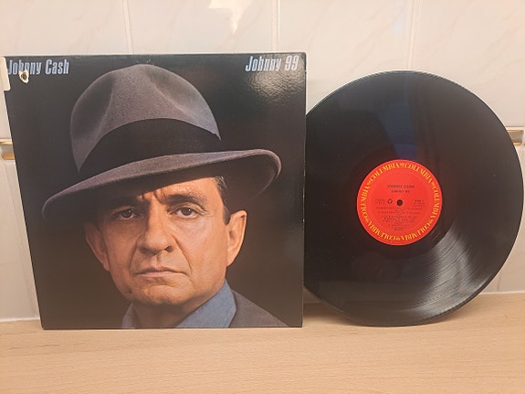 Johnny Cash