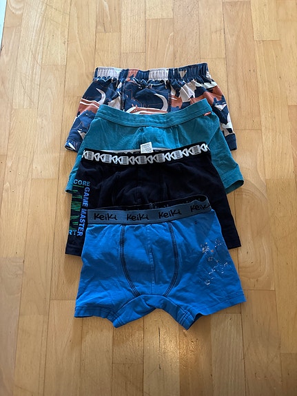 boxerit 128