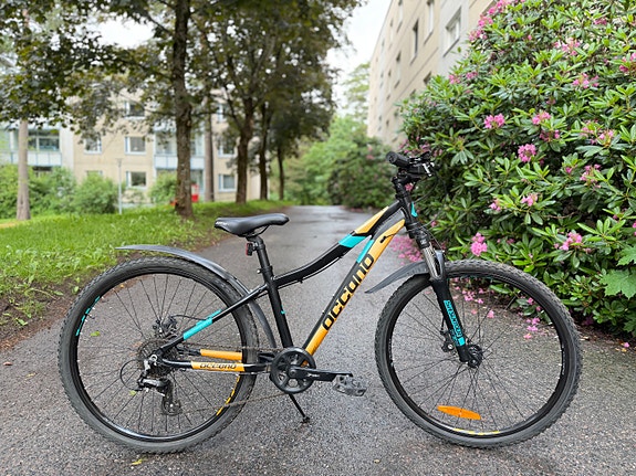 Occano J7 Nuorten Maastopyörä 26”