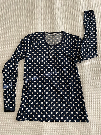 Marimekko pallopaita S