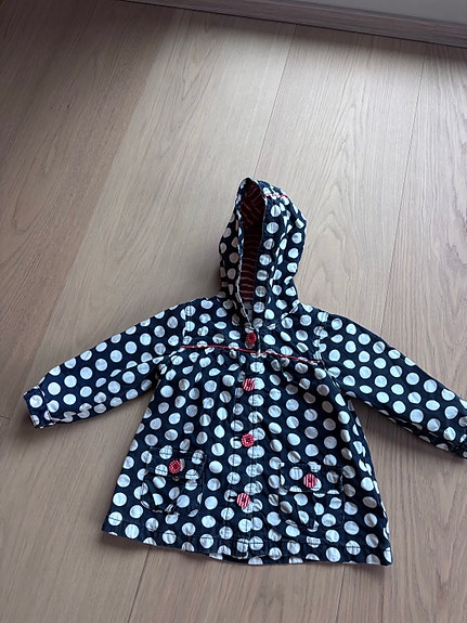 Söpö takki 86