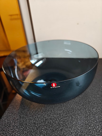 Iittala kulho