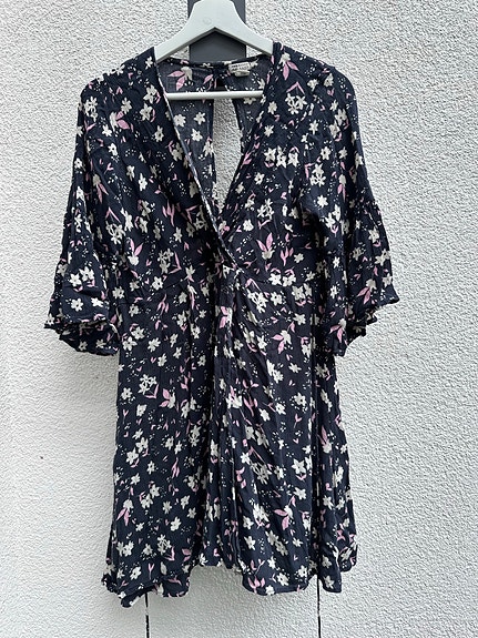 Billabong mekko