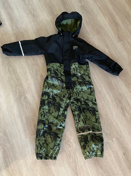 Vuorellinen kurahaalari