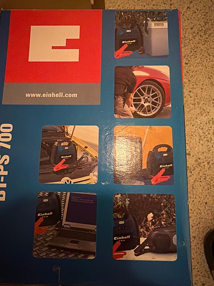 Product image 2 of 5