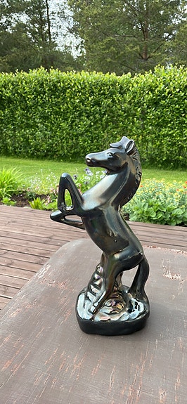 Posliini hevonen