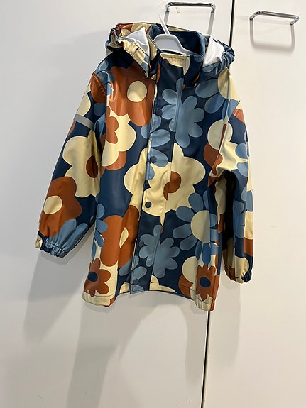 Lindex Fix sadetakki