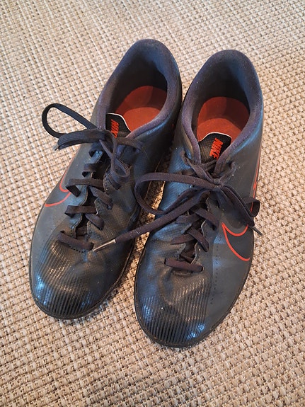 Nike nappikset 38