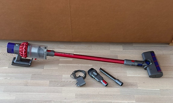 Dyson V10 Motorhead