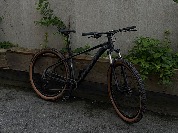 Mbm 29” maastopyörä