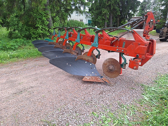 Kverneland ad 8 5 siipiset