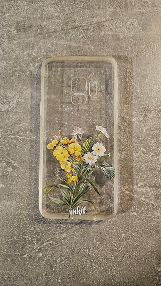 Samsung galaxy s9 suojakuori