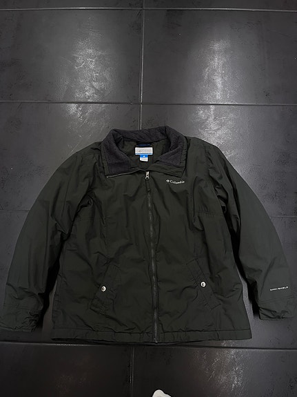 Columbia takki