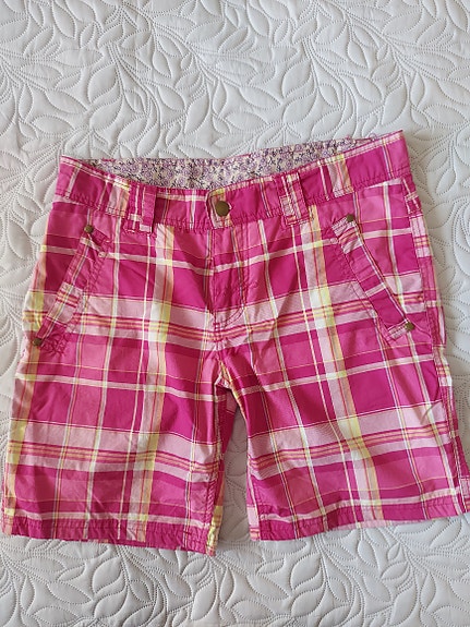 Hummel -shortsit, koko S