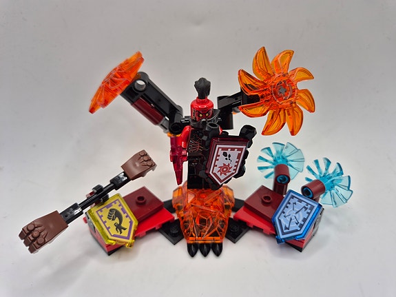 Product image 2 of 3