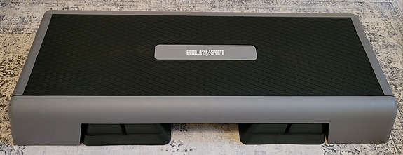 Gorilla Sports steppilauta