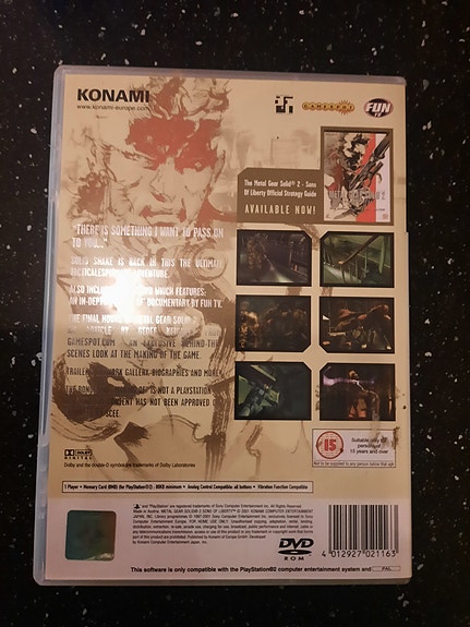 Product image 2 of 3
