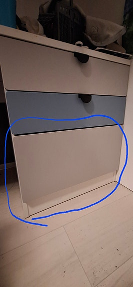 Ikea Konstruera laatikko