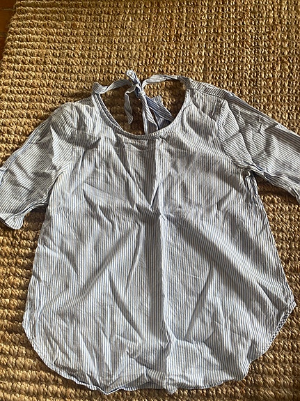 Lindex pusero s