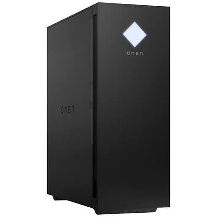 HP Omen i7-14700f, rtx 4060ti, 32gb ddr5, 1TB m.2 ssd