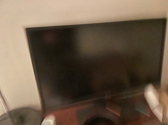 Benq pelinäyttö
