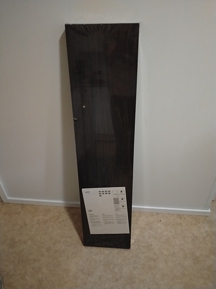 ikea lack hylly