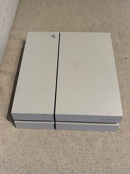 PlayStation 4