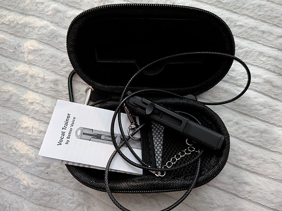 Vocal Trainer