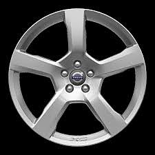 OSTETAAN Volvo Cratus 18 tuuman vanteet