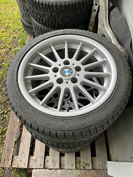 Style 32 BMW