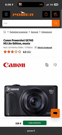 Product image 2 of 3