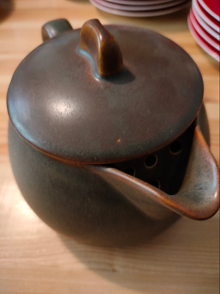Arabian tee kannu