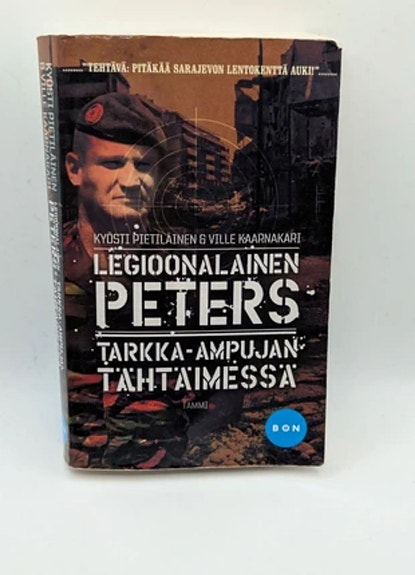 Legioonalainen Peters