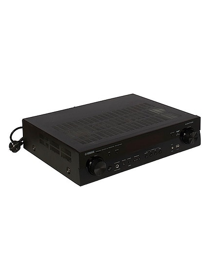 YAMAHA RX-AS710D vahvistin
