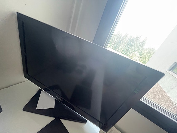 TV/Näyttö
