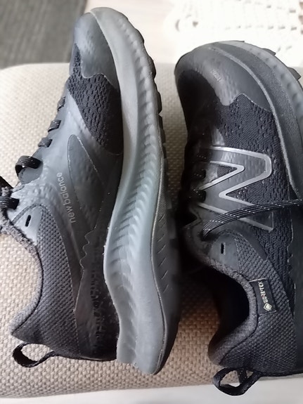 Gore-Tex