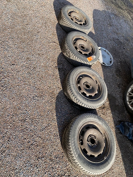Käytetyt nokian hakkapeliitta 10