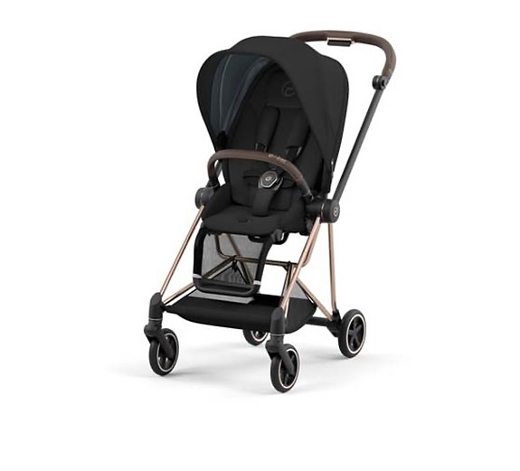 OSTETAAN Cybex mios rose gold