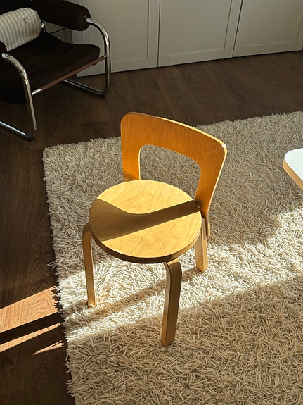 Artek tuoli 65