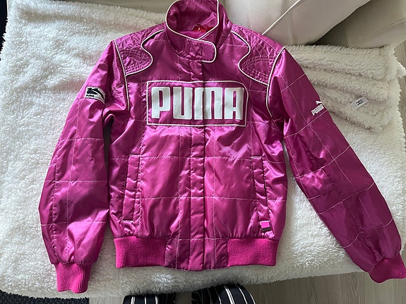 Puma takki