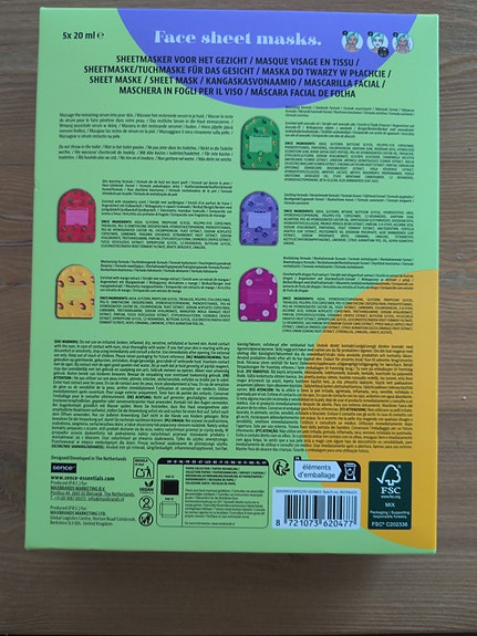 Product image 2 of 5