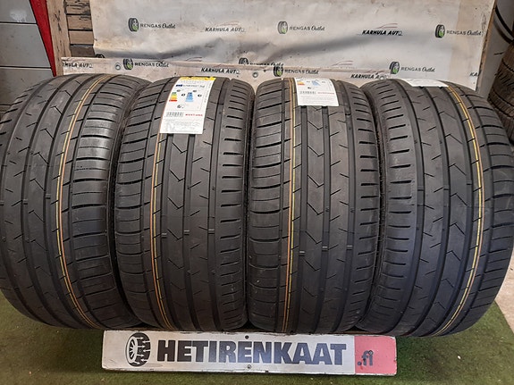265/35 R 21" Uudet Kesärenkaat