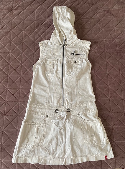 ESPRIT edc hupullinen mekko 36