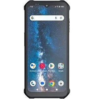 Ohut ja kestävä Android puhelin