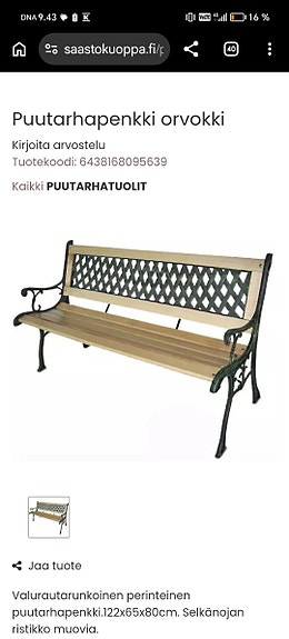 OSTETAAN