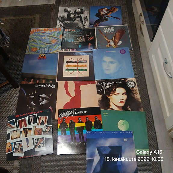 Vinyyli